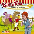 Bibi & Tina, Folge 23: Ein Pferd für Tante Paula