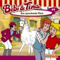 Bibi & Tina, Folge 29: Das sprechende Pferd