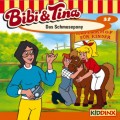 Bibi & Tina, Folge 32: Das Schmusepony