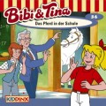 Bibi & Tina, Folge 36: Das Pferd in der Schule