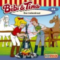 Bibi & Tina, Folge 46: Das Liebeskraut