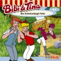Bibi & Tina, Folge 47: Die Schnitzeljagd-Falle