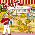 Bibi & Tina, Folge 50: Das Kürbisfest