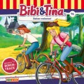 Bibi & Tina, Folge 96: Reiten verboten!