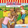 Bibi & Tina, Folge 27: Der Pferdegeburtstag