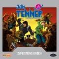 Jan Tenner, Der neue Superheld, Folge 18: Zweisteins Erben