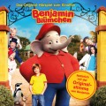 Benjamin Blümchen, Benjamin Blümchen: Das Original-Hörspiel zum Kinofilm