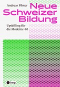 Neue Schweizer Bildung (E-Book)