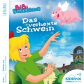 Das verhexte Schwein - Bibi Blocksberg - Hörbuch (Ungekürzt)
