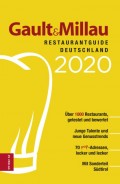 Gault&Millau Restaurantguide Deutschland 2020