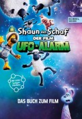 Shaun das Schaf – Der Film: Ufo-Alarm
