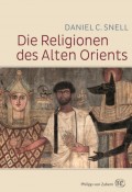 Die Religionen des alten Orients