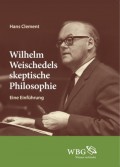 Wilhelm Weischedels skeptische Philosophie