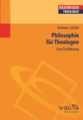 Philosophie für Theologen