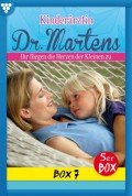 Kinderärztin Dr. Martens Box 7 – Arztroman