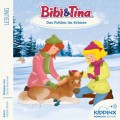 Das Fohlen im Schnee - Bibi & Tina - Hörbuch, Folge 9 (Ungekürzt)