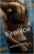Fire&Ice 11 - Matthew Fox
