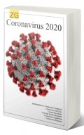 Coronavirus 2020 Infobroschüre zu: Coronavirus Symptome, Coronavirus und Tiere, Coronavirus Maske, Coronavirus Patienten