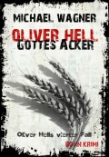 Oliver Hell - Gottes Acker