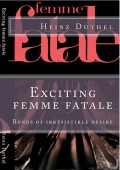 Exciting femme fatale