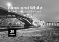 Black and White Nachtfotografie Bildband