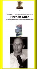 Herbert Suhr – eine Seemannslegende – Kanallotse – ebook Teil 3
