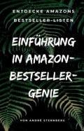 Einführung in Amazon Bestseller Genie