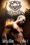 Lords of Lucifer (Vol 3)