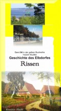 Geschichte des Elbdorfes Rissen