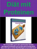 Diät mit Proteinen