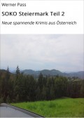 SOKO Steiermark Teil 2