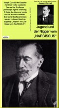 Jugend und Der Nigger vom "NARCISSUS" - Band 128e in der maritimen gelben Buchreihe bei Jürgen Ruszkowski