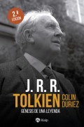 J.R.R. Tolkien: Génesis de una leyenda
