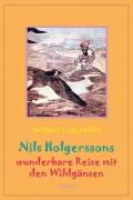 Nils Holgerssons wunderbare Reise mit den Wildgänsen