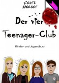 Der vier Teenager-Club 1