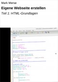 Eigene Webseite erstellen