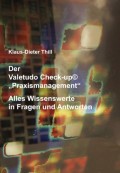 Der Valetudo Check-up© "Praxismanagement"