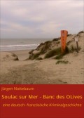 Soulac sur Mer - Banc des Olives