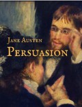 Persuasion (English Edition)