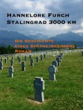 Stalingrad 3000 km