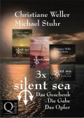 Gesamtausgabe der "silent sea"-Trilogie