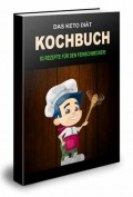 Keto Diät Kochbuch