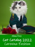 Cat Catalog 2022 - Carenina Fashion