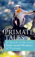 Primate Tales