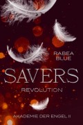 Savers - Revolution