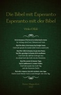 Die Bibel mit Esperanto - Esperanto mit der Bibel