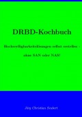 DRBD-Kochbuch