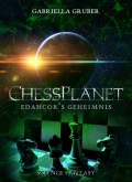 ChessPlanet - Edahcor's Geheimnis