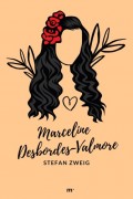 Marceline Desbordes-Valmore: Biografie einer Dichterin