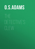 The Detective's Clew